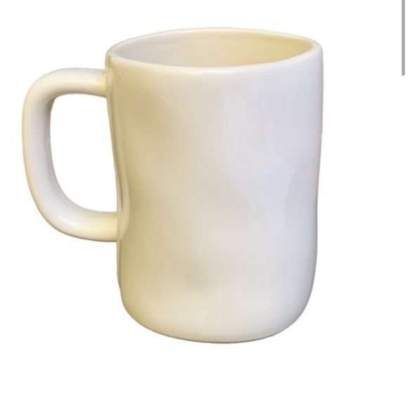 RAE DUNN CHRISTMAS NAUGHTY AND NICE COFFEE / TEA MUGS - GREAT CONDITION - Picture 7 of 17